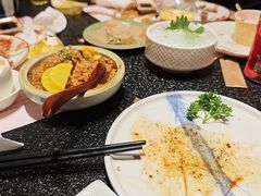 -桃夭日式料理(国信店)