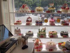 -味多美蛋糕(八大处店)