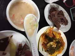 潮汕砂锅粥-贰號小院潮汕砂锅粥(前海西街店)