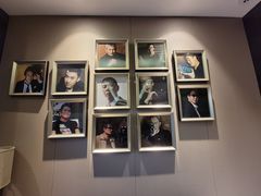 -华谊兄弟总部办公大楼