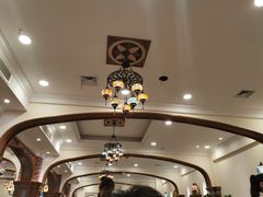-清真·玛丽亚新疆菜主题餐厅(浙江中路店)