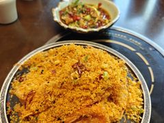 -潮澎派·潮州菜(南国明珠店)