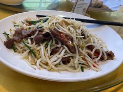 -大笑饭堂(甲子桥店)