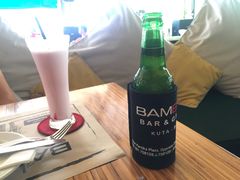 Bamboo&nbsp;Bar&nbsp;&&nbsp;Grill-Bamboo Bar & Grill Restaurant