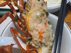 -醉壹号海鲜大排档(厦门美食地标店)