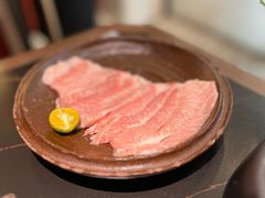 -厚贞日式烤肉(浦东汇智店)