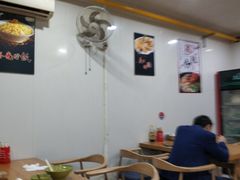 -无锡特色酸辣汤(现代广场店)