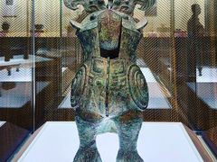 -上海博物馆(人民广场馆)