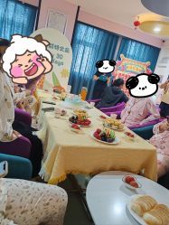 -诗安国际母婴会所 月子会所中心(市政府店)