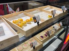 -北京稻香村(方庄店)