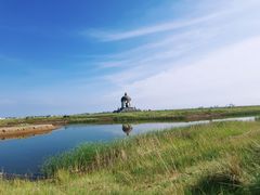 -敕勒川草原文化旅游区