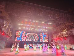 -深圳锦绣中华民俗村