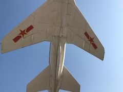 -中国航空博物馆