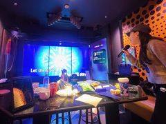 -纯K(打浦桥店)