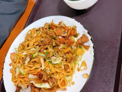 -荣荣面馆(丹溪大道店)