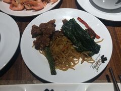 -汉巴味德(大悦城店)