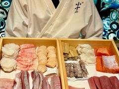 -小十Omakase(地王大厦店)