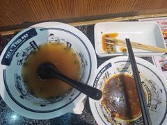 -黑白电视长沙小吃(美林M·LIVE天地东座店)