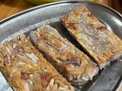 -洲心明记烧肉大粥(总店)