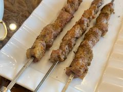 -民族饭荘(新华大街店)