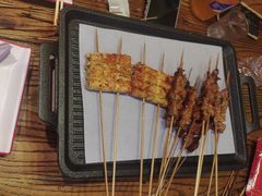 -鸽子窝专业烧烤店(南市场店)