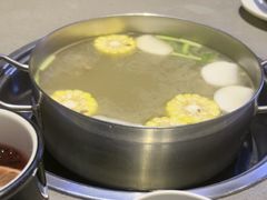 -为什么牛潮汕牛肉火锅(中信广场店)