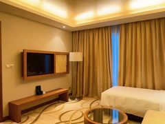 -上海浦东康桥绿地假日酒店