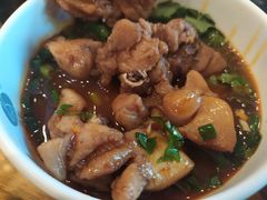 火锅兔-冯记香辣兔火锅(茶店子总店)