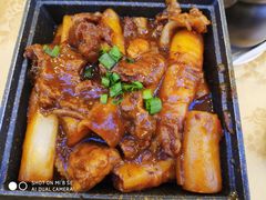 -潮喜竹溪荔湖酒家(荔枝湾店)