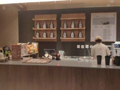 -奈雪茶院·茶室茶馆(广州粤海天地店)