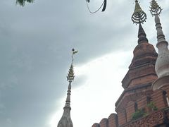 -西双版纳总佛寺