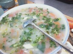 -小杨烤肉(朱雀店)