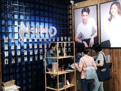 -海马体照相馆(天津世纪都会店)