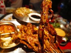 -醉烧膘·烧烤夜宵王(总店)
