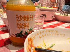 -西贝莜面村(近铁城市广场店)