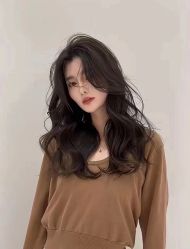 点击看大图 -MORI HAIR SALON日式美发沙龙