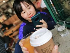-RAC BAR(安福路店)