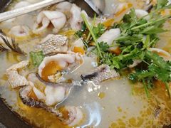 -大鼎石锅鱼(春江里店)