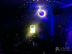 -好声音时尚量贩KTV(之心城店)