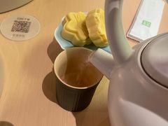 -奈雪茶院·茶室茶馆(广州粤海天地店)