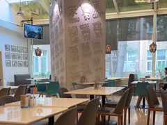 -金湖港式餐厅(建外店)