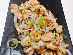 -后宫私房菜(汇客美食娱乐广场店)