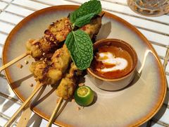 -CHINCHIN 青青·泰国料理(万象食家店)