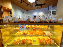 -小麦之家(海湾总店)