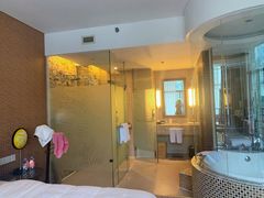 -中铁花水湾温泉酒店(大邑店)