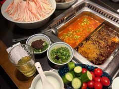 -大隐·成都火锅Bistro(合生麒麟新天地店)