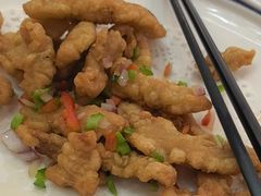 -西山人家·传统苏帮菜·家宴(木渎店)