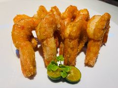 -四季民福烤鸭店(外滩外白渡桥店)