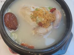 -长顺参鸡汤店(西塔总店)