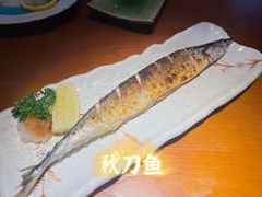 -鳗鱼家·深夜食堂(军博店)